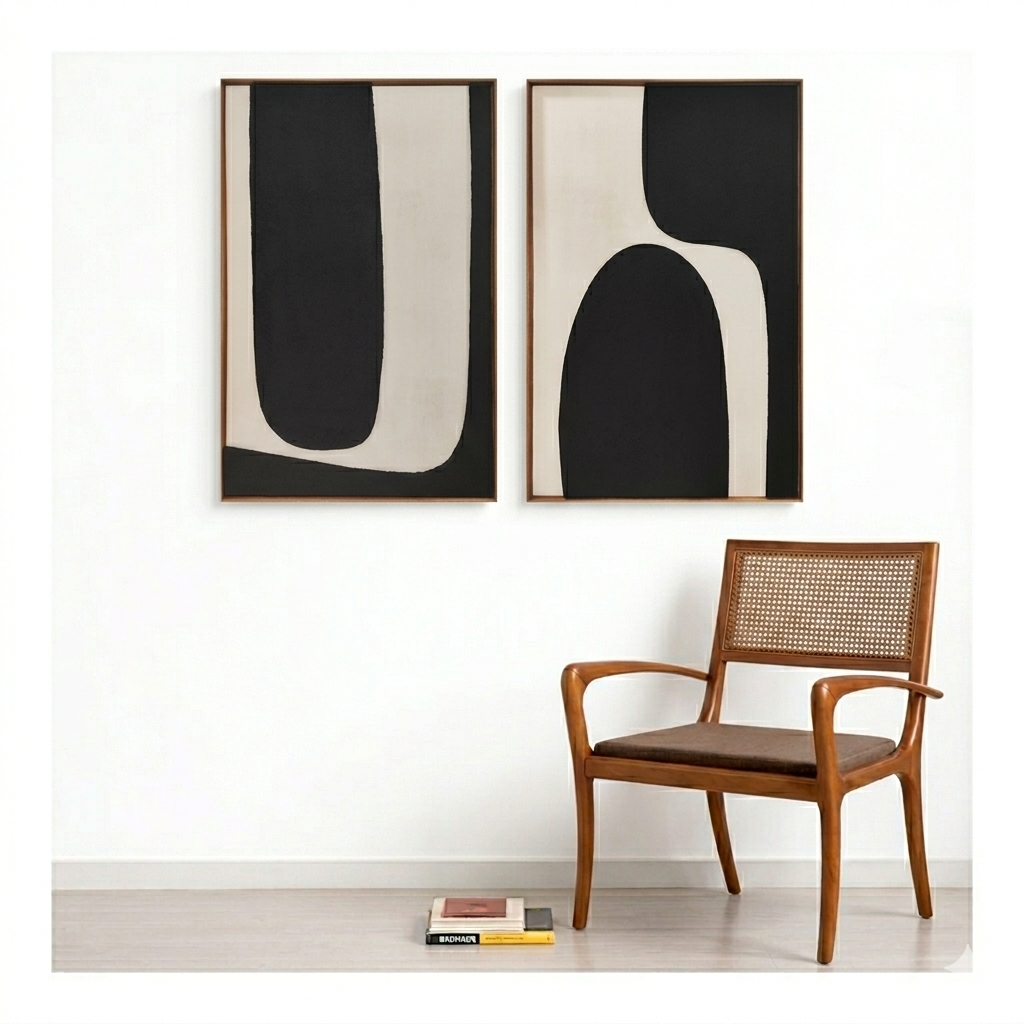 QA - ORGANIC ARENOSO FRAMED 132C/131C