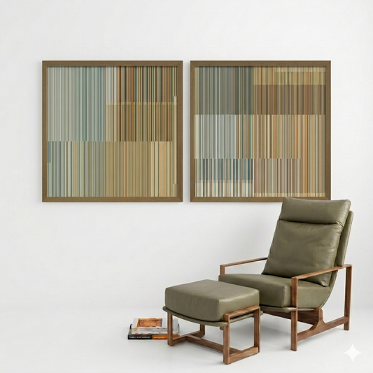 QA - UNDERLINE 939C/940C FRAMED