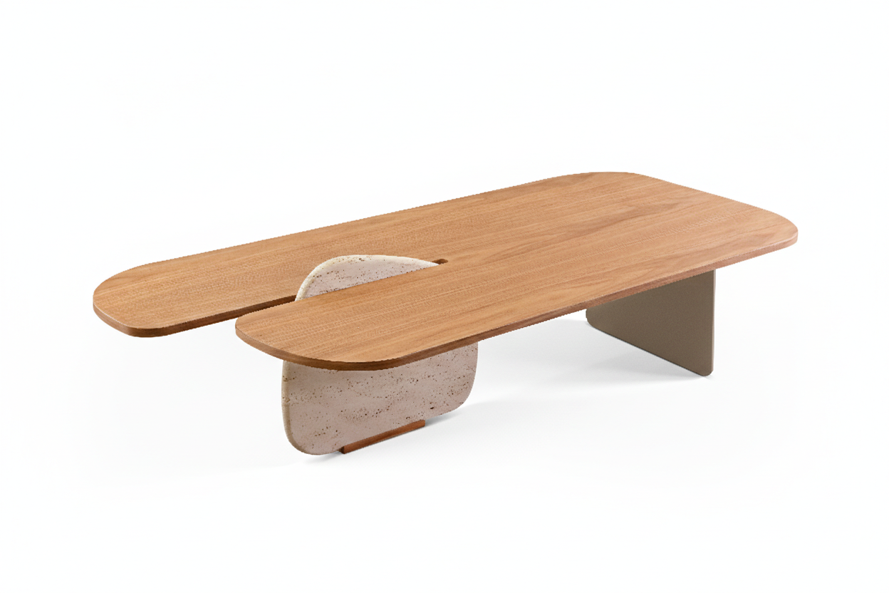 DANTA COCKTAIL TABLE