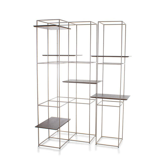 TOWER SHELVING