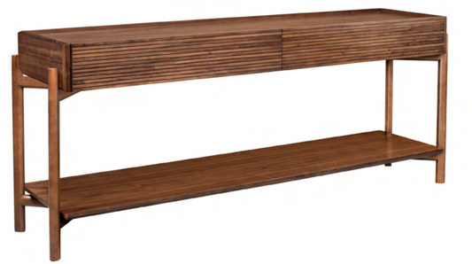 MARACATU CONSOLE