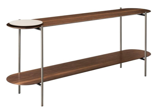 MADAGASCAR CONSOLE