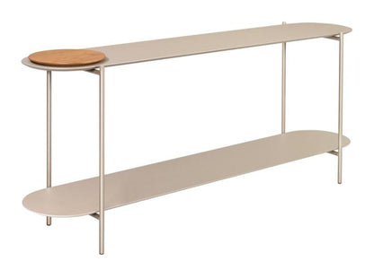MADAGASCAR CONSOLE