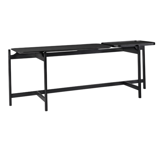TROIA CONSOLE