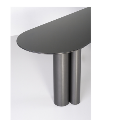 USSE CONSOLE