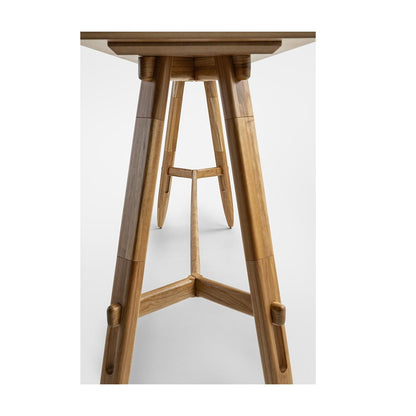AGULHA CONSOLE