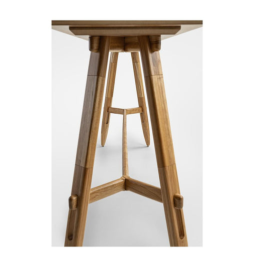 AGULHA CONSOLE