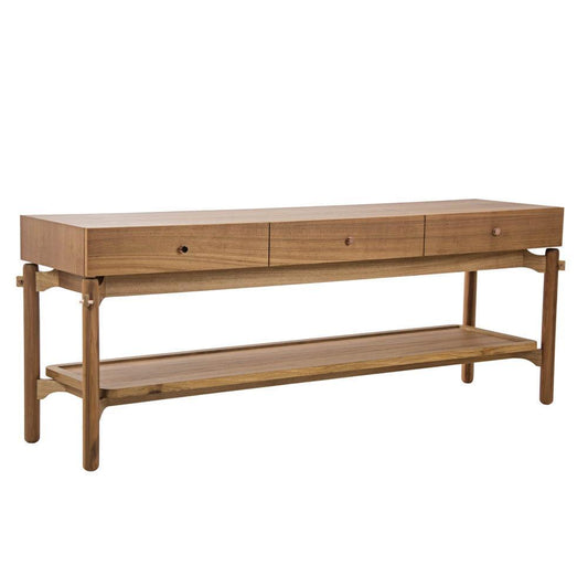 BORA CONSOLE