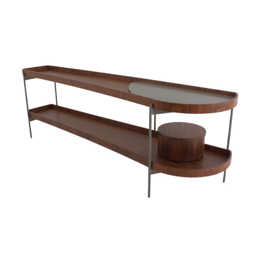 PITON CONSOLE