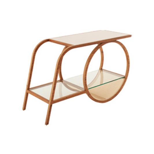 RIQUIXA BAR CART