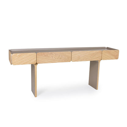 SAL CONSOLE