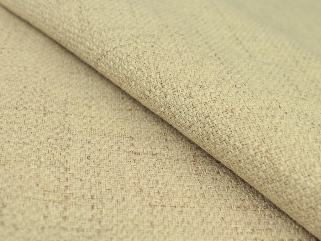 LINEN - BEGE - FABRIC