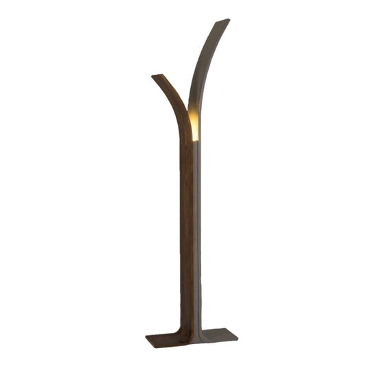 DUE FLOOR LAMP