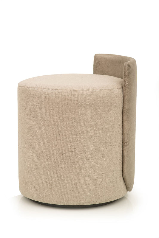Minion Swivel Stool