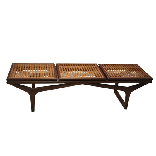 ALPHA BENCH
