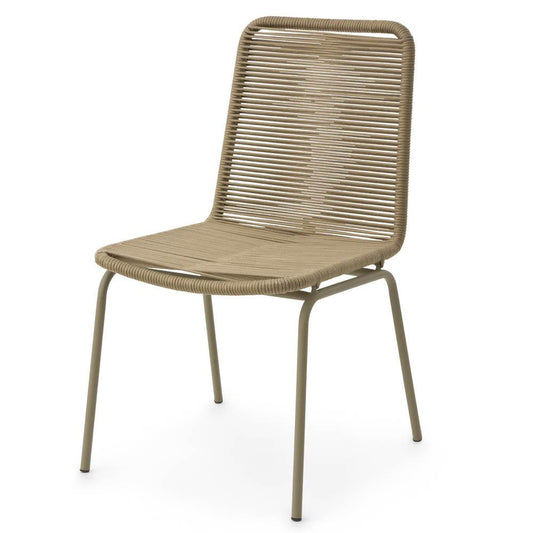 DIVANO DINING SIDE CHAIR
