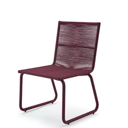 WEST DINING CHAIR