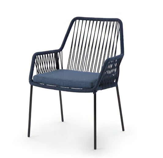 CALIFORNIA DINING ARMCHAIR
