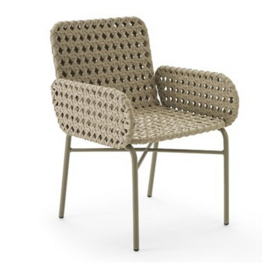MAX DINING ARMCHAIR