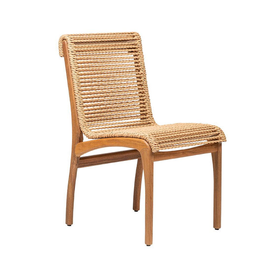 TURIM DINING SIDE CHAIR