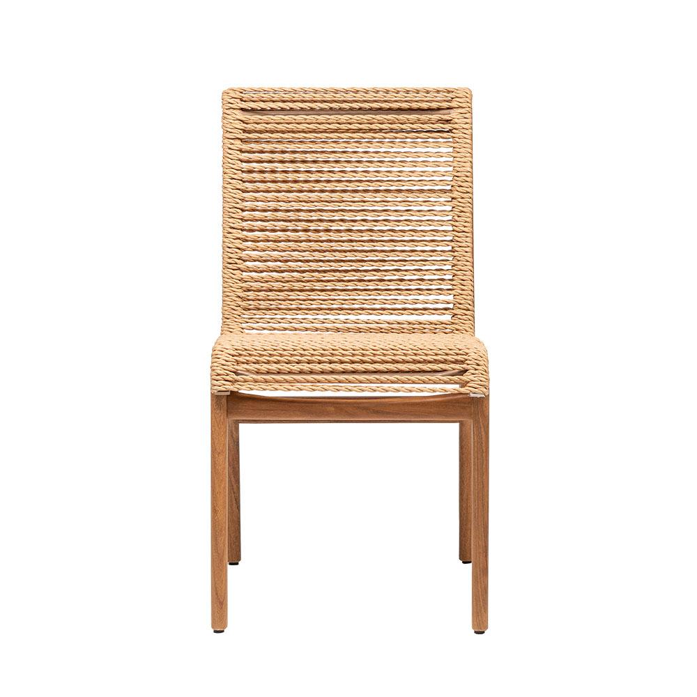 TURIM DINING SIDE CHAIR