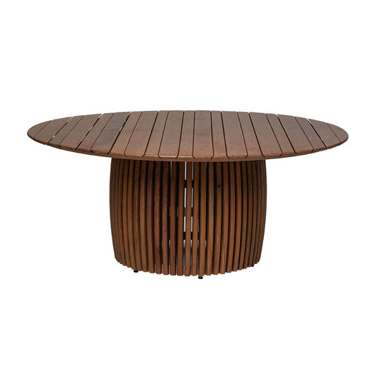 BARRIL DINING TABLE