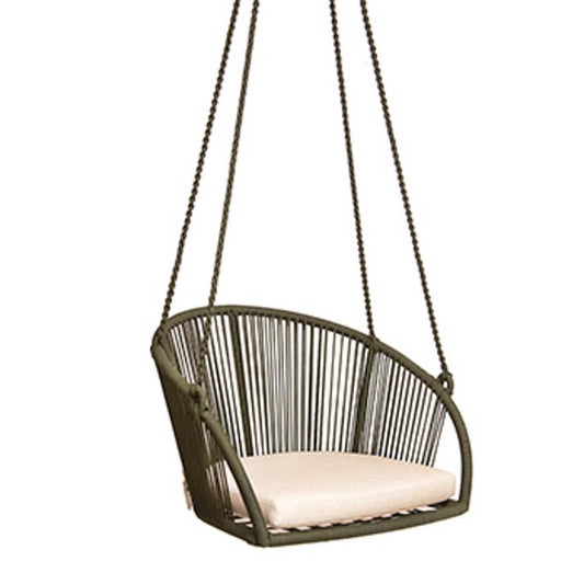 MIDAS HANGING LOUNGE CHAIR