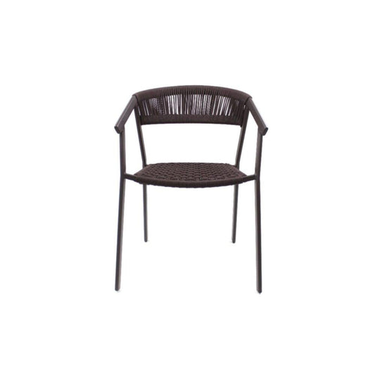 DUDA DINING ARMCHAIR