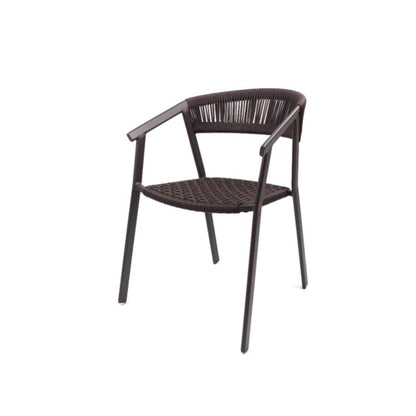 DUDA DINING ARMCHAIR