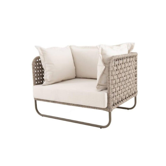 VITTA LOUNGE CHAIR