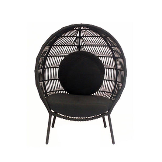 BOLD LOUNGE CHAIR
