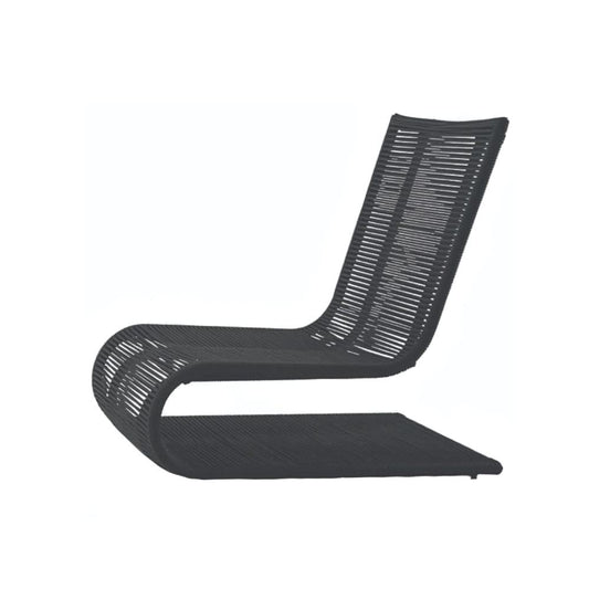 ERUS LOUNGE CHAIR