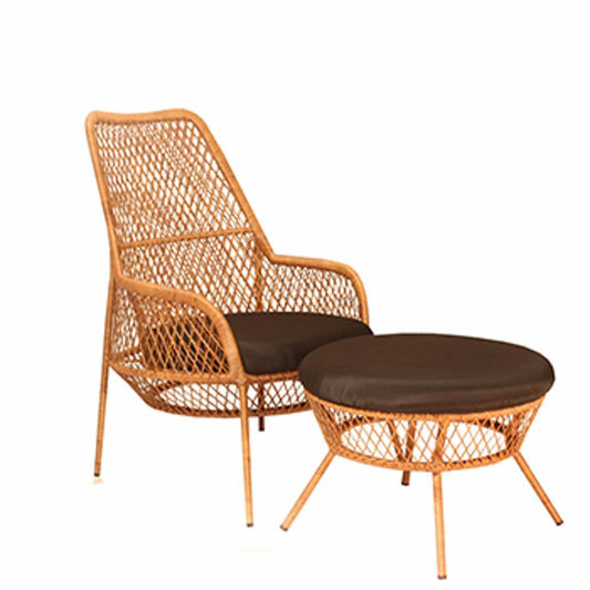 PALACE LOUNGE CHAIR