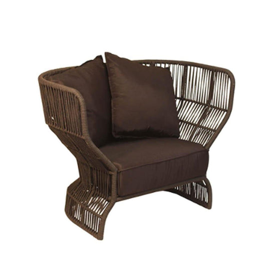 PANAMA LOUNGE CHAIR