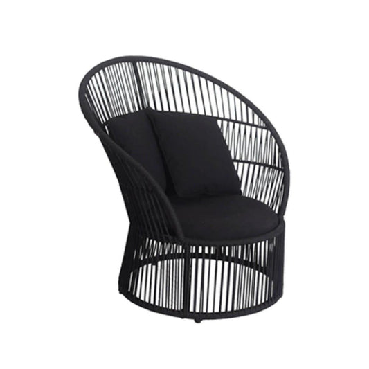 PRINCESS LOUNGE CHAIR