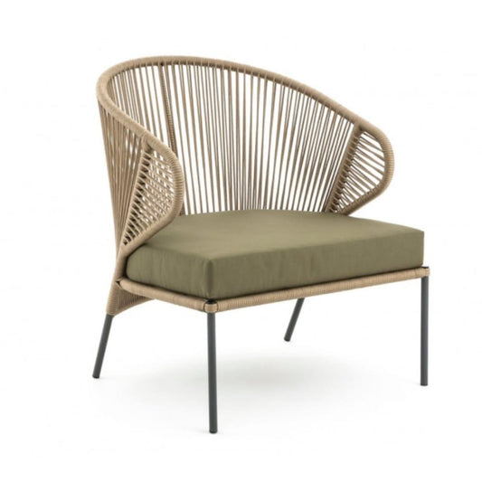 JANEIRO LOUNGE CHAIR