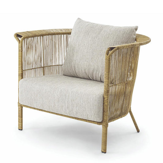 LIGIA LOUNGE CHAIR