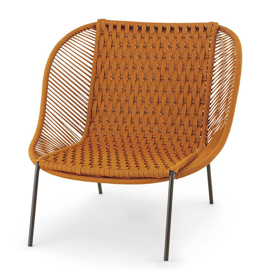 FOGLIA LOUNGE CHAIR