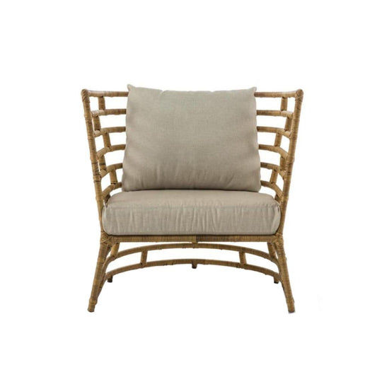 CAMPO LOUNGE CHAIR