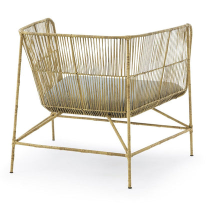 RAVE LOUNGE CHAIR