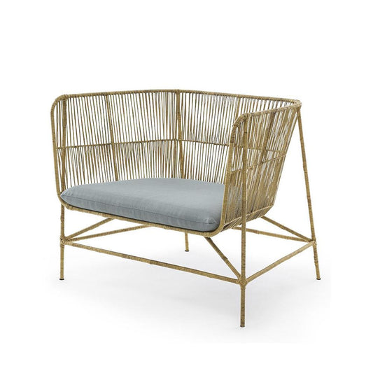 RAVE LOUNGE CHAIR