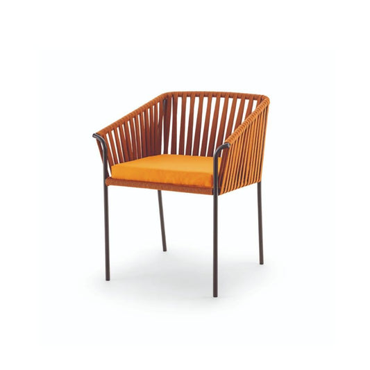 ELISA LOUNGE CHAIR