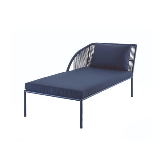 LEKA CHAISE