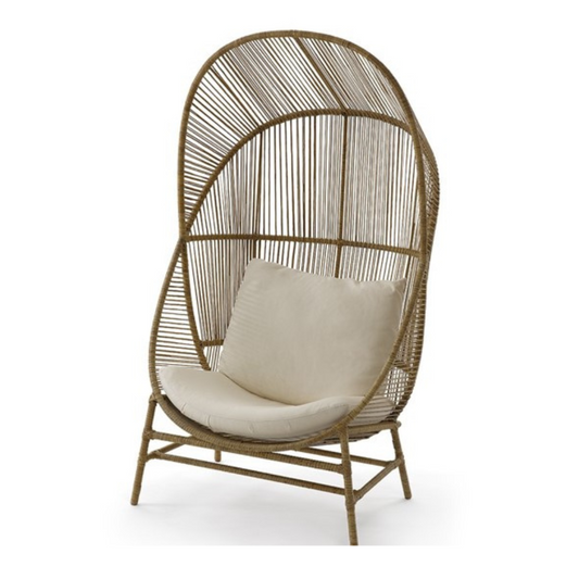 SOFI LOUNGE CHAIR
