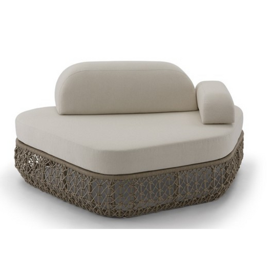 TEBAS LOUNGE CHAIR