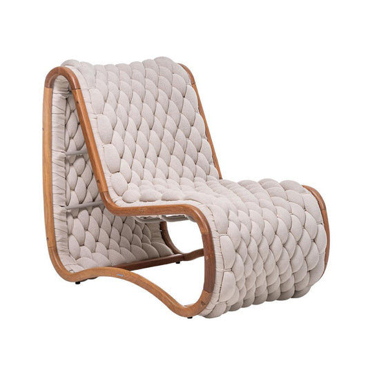 VERONA LOUNGE CHAIR