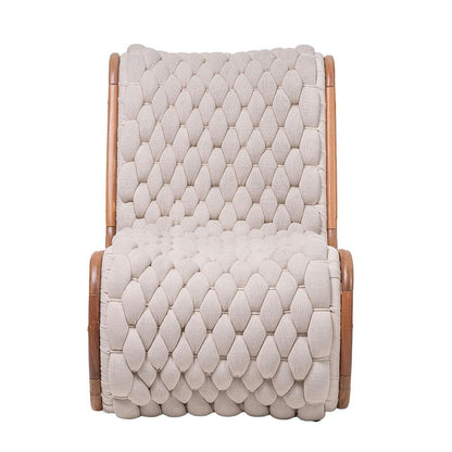 VERONA LOUNGE CHAIR