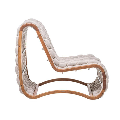 VERONA LOUNGE CHAIR