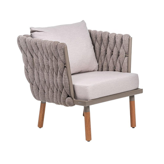 FLORENCA LOUNGE CHAIR