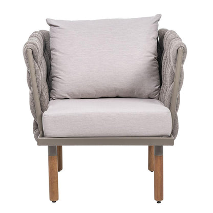 FLORENCA LOUNGE CHAIR